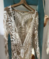 Second Hand Brautkleid Rue de Seine Boho Gr. 38 Foto 3