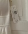 Second Hand Brautkleid Luna Ivory Standesamt Gr. 40 Neu & ungetragen Foto 2