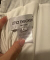 Second Hand Brautkleid Lina Becker Meerjungfrau Gr. 40 Foto 5