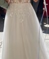 Second Hand Brautkleid Annais Bridal Allegra A-Linie Gr. 38 Foto 6