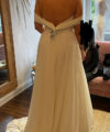 Second Hand Brautkleid Watters A-Linie Gr. 36 Foto 4