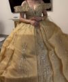 Second Hand Brautkleid Prinzessin Gr. 36 Neu & ungetragen Foto 2