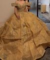 Second Hand Brautkleid Prinzessin Gr. 36 Neu & ungetragen Foto 1