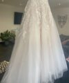 Second Hand Brautkleid Prinzessin Gr. 40 Neu & ungetragen Foto 1