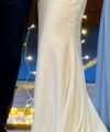 Second Hand Brautkleid Bridonista C24-31 Fit and Flare Gr. 38 Foto 8