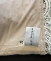 Second Hand Brautkleid Le Rina Boho Gr. 38 Neu & ungetragen Foto 6