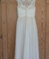 Second Hand Brautkleid Ladybird PFMMSP A-Linie Gr. 40 Foto 5