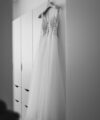 Second Hand Brautkleid Fara Sposa FS-Daniela A-Linie Gr. 42 Foto 1