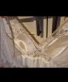 Second Hand Brautkleid Amera Vera Einmal Prinzessin Umstandskleid Gr. 38 Foto 4