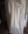 Second Hand Brautkleid Anactacia Berlin A-Linie Gr. 44 Foto 1