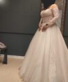 Second Hand Brautkleid IRINA KOTAPSKA 2251L Prinzessin Gr. 36 Neu & ungetragen Foto 2