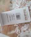 Second Hand Brautkleid IRINA KOTAPSKA 2251L Prinzessin Gr. 36 Neu & ungetragen Foto 6