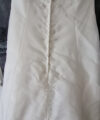 Second Hand Brautkleid Demetrios NY A-Linie Gr. 36 Neu & ungetragen Foto 4