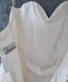 Second Hand Brautkleid Demetrios NY A-Linie Gr. 36 Neu & ungetragen Foto 6