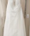 Second Hand Brautkleid Prinzessin Gr. 52 Foto 2