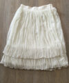 Second Hand Brautkleid Alvina Valenta Zweiteiler Gr. 34 Foto 7