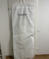 Second Hand Brautkleid Sposa Vienna Meerjungfrau Gr. 38 Foto 5