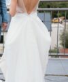 Second Hand Brautkleid Lilly A-Linie Gr. 34 Foto 1