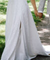 Second Hand Brautkleid Sanna Lindström Ina A-Linie Gr. 36 Foto 3