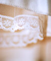Second Hand Brautkleid St. Patrick / Pronovias A-Linie Gr. 36 Foto 8