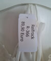 Second Hand Brautkleid Kleemeier 12820 A-Linie Gr. 52 Neu & ungetragen Foto 7