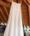 Second Hand Brautkleid Eddy K A-Linie Gr. 38 Maßgeschneidert Foto 8