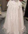 Second Hand Brautkleid Lohrengel LB 205 A-Linie Gr. 52 Neu & ungetragen Foto 3