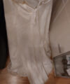 Second Hand Brautkleid Lohrengel Molly Monroe A-Linie Gr. 56 Foto 5