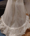 Second Hand Brautkleid Lohrengel Molly Monroe A-Linie Gr. 56 Foto 8
