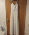 Second Hand Brautkleid True Society A-Linie Gr. 36 Neu & ungetragen Foto 2