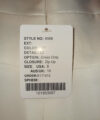 Second Hand Brautkleid True Society A-Linie Gr. 36 Neu & ungetragen Foto 4