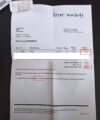 Second Hand Brautkleid True Society A-Linie Gr. 36 Neu & ungetragen Foto 5