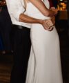 Second Hand Brautkleid Made with love Archie Fit and Flare Gr. 34 Foto 7