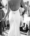 Second Hand Brautkleid Made with love Archie Fit and Flare Gr. 34 Foto 5