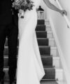 Second Hand Brautkleid Made with love Archie Fit and Flare Gr. 34 Foto 2