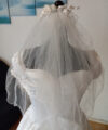 Second Hand Brautkleid Imogene A-Linie Gr. 42 Foto 4