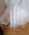 Second Hand Brautkleid Imogene A-Linie Gr. 42 Foto 5