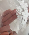 Second Hand Brautkleid Luna Novias Ceci A-Linie Gr. 40 Foto 6