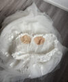 Second Hand Brautkleid Luna Novias Ceci A-Linie Gr. 40 Foto 8