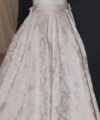 Second Hand Brautkleid Prinzessin Gr. 38 Foto 2