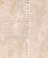 Second Hand Brautkleid Fit and Flare Gr. 36 Foto 5