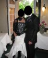 Second Hand Brautkleid Ian Stuart Style Puerto Rico Meerjungfrau Gr. 38 Foto 3
