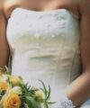 Second Hand Brautkleid Kleemeier Valerie A-Linie Gr. 38 Foto 6