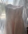 Second Hand Brautkleid Eglantine 018/30 Prinzessin Gr. 36 Foto 5