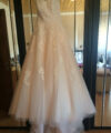 Second Hand Brautkleid Eglantine 018/30 Prinzessin Gr. 36 Foto 1