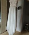 Second Hand Brautkleid Alana Brautmode Heather A-Linie Gr. 38 Foto 2