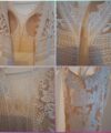 Second Hand Brautkleid 5531 A-Linie Gr. 42 Maßgeschneidert Foto 5