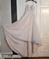 Second Hand Brautkleid Stella York BH20125 A-Linie Gr. 38 Neu & ungetragen Foto 6