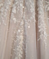 Second Hand Brautkleid Stella York BH20125 A-Linie Gr. 38 Neu & ungetragen Foto 5