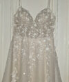 Second Hand Brautkleid Stella York BH20125 A-Linie Gr. 38 Neu & ungetragen Foto 3
